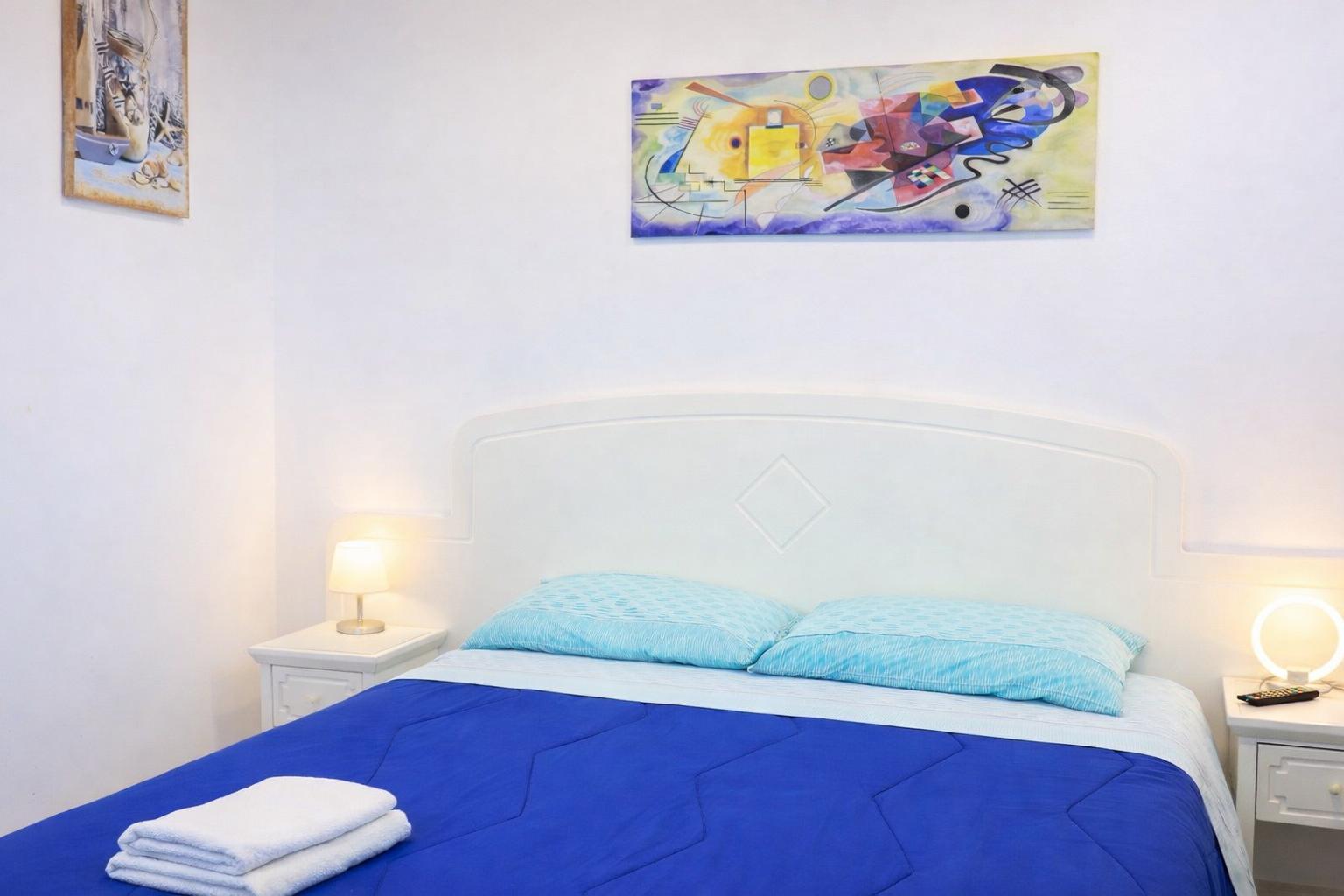 Appartamento Grande Familiare